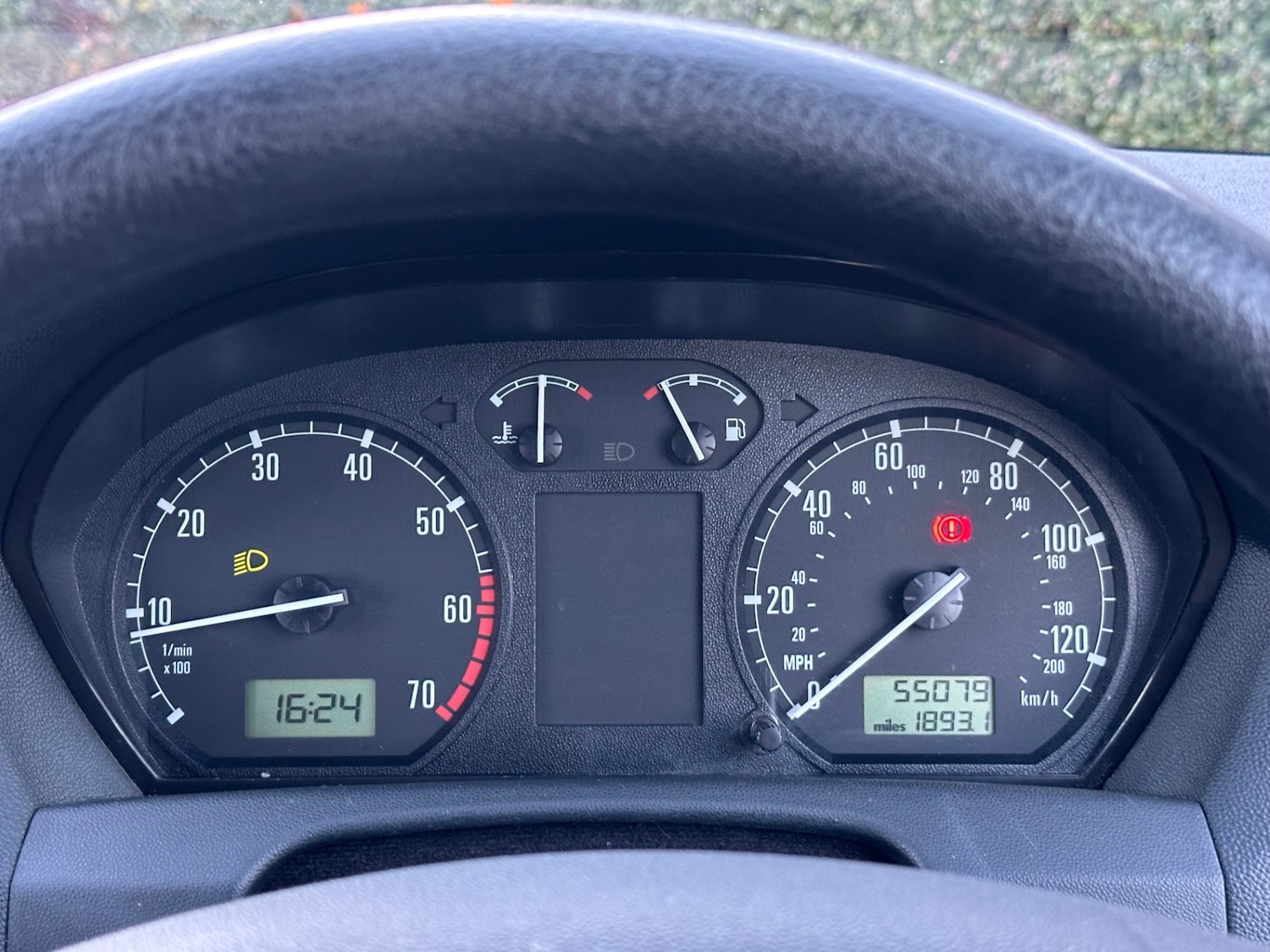 Used Skoda Fabia 2002 for sale - 76913995: Photo 12