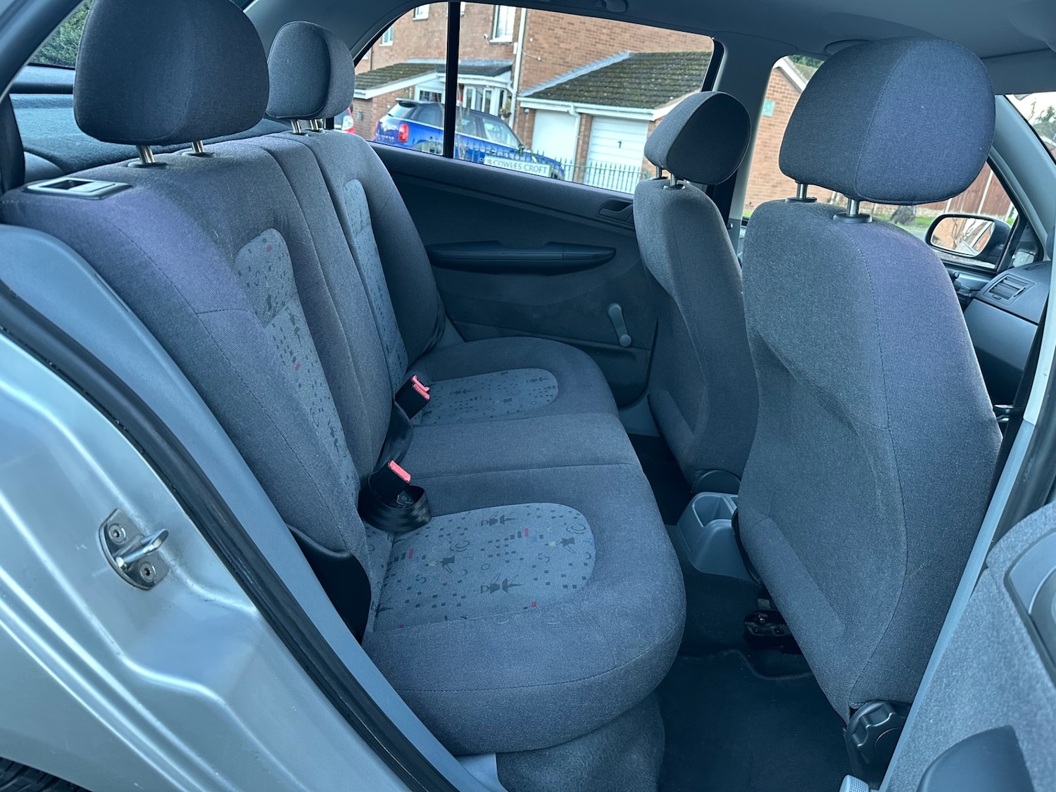 Used Skoda Fabia 2002 for sale - 76913995: Photo 13