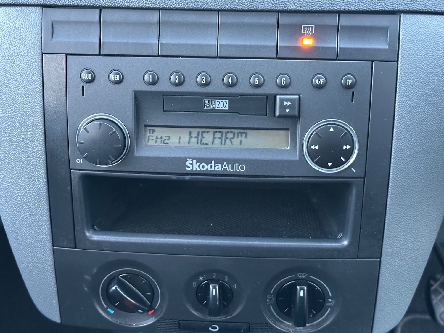 Used Skoda Fabia 2002 for sale - 76913995: Photo 14