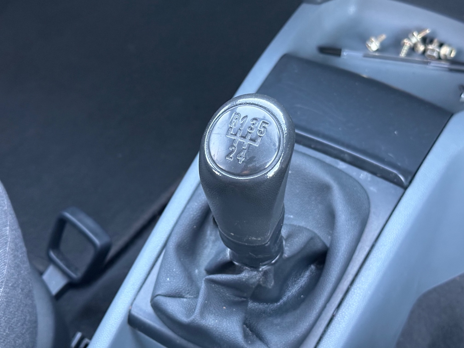 Used Skoda Fabia 2002 for sale - 76913995: Photo 15