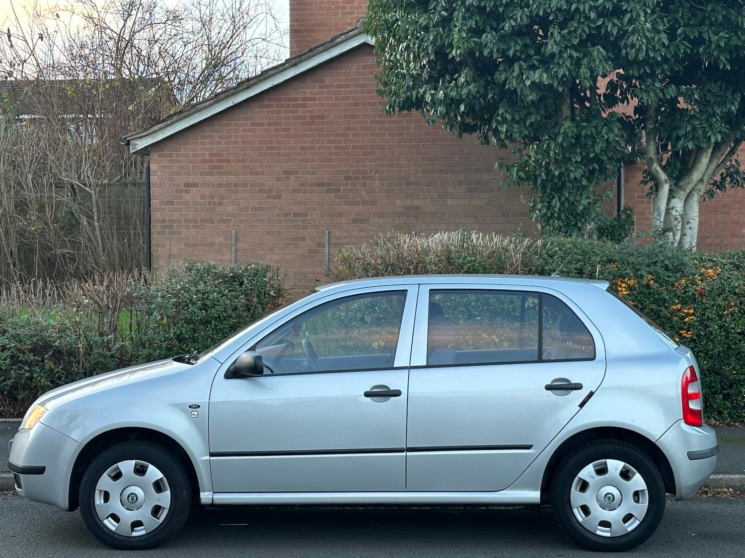 Used Skoda Fabia 2002 for sale - 76913995: Photo 7