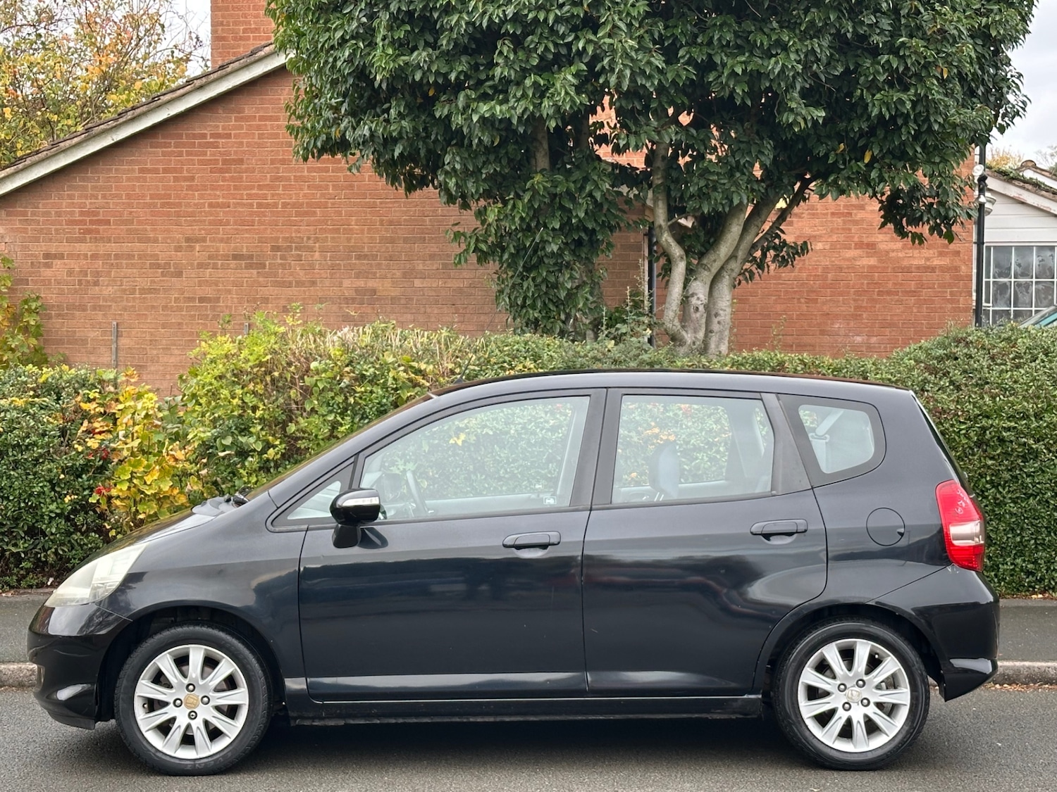 Used Honda Jazz 2006 for sale - 76467494: Photo 10