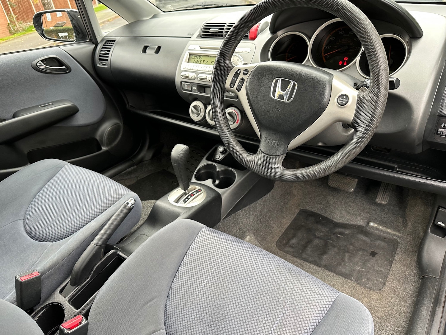 Used Honda Jazz 2006 for sale - 76467494: Photo 11