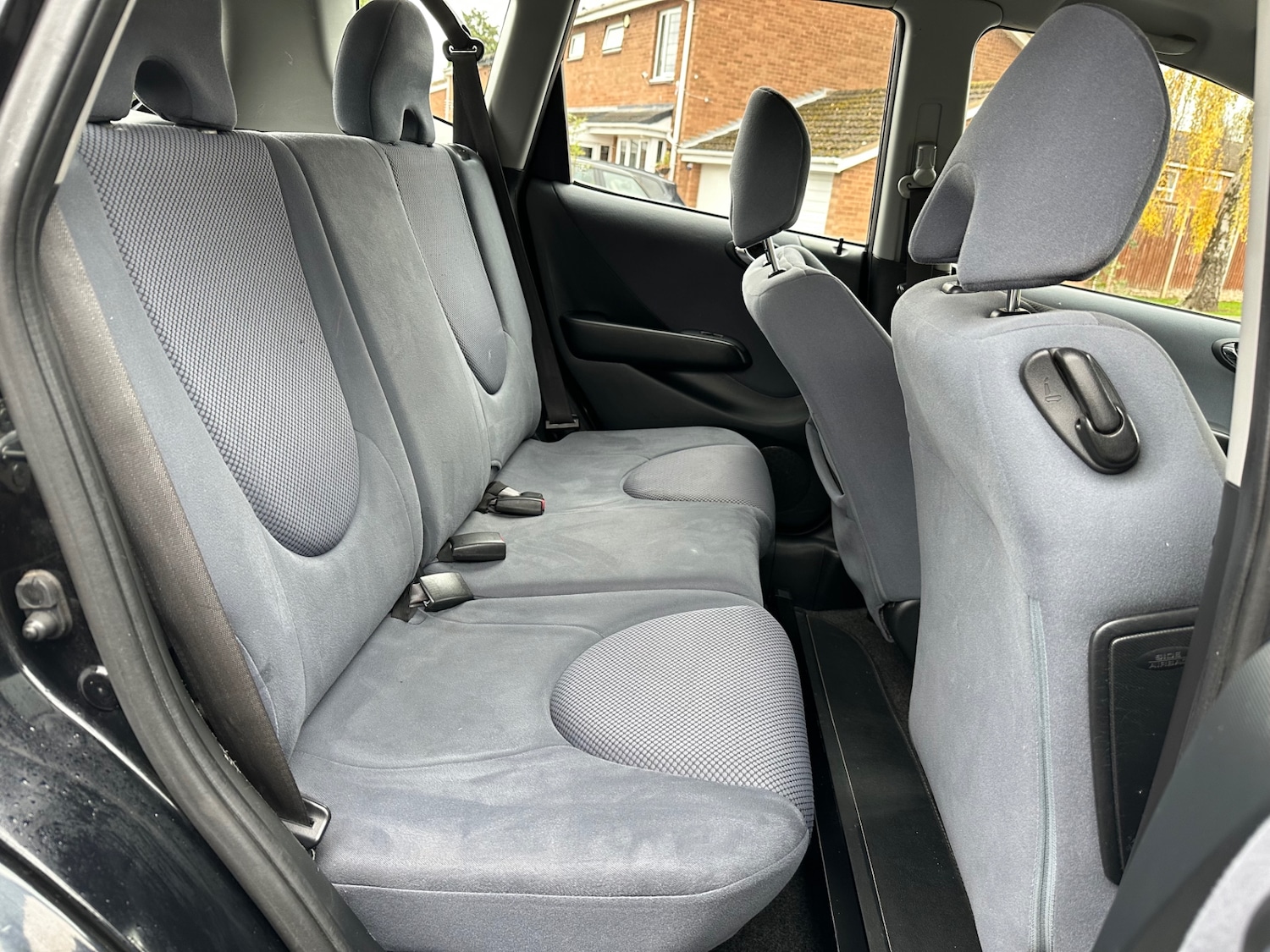 Used Honda Jazz 2006 for sale - 76467494: Photo 12