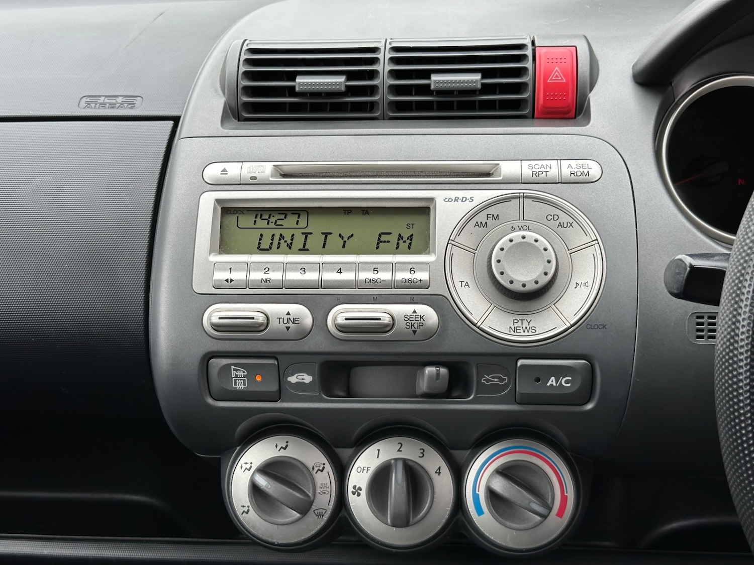 Used Honda Jazz 2006 for sale - 76467494: Photo 13