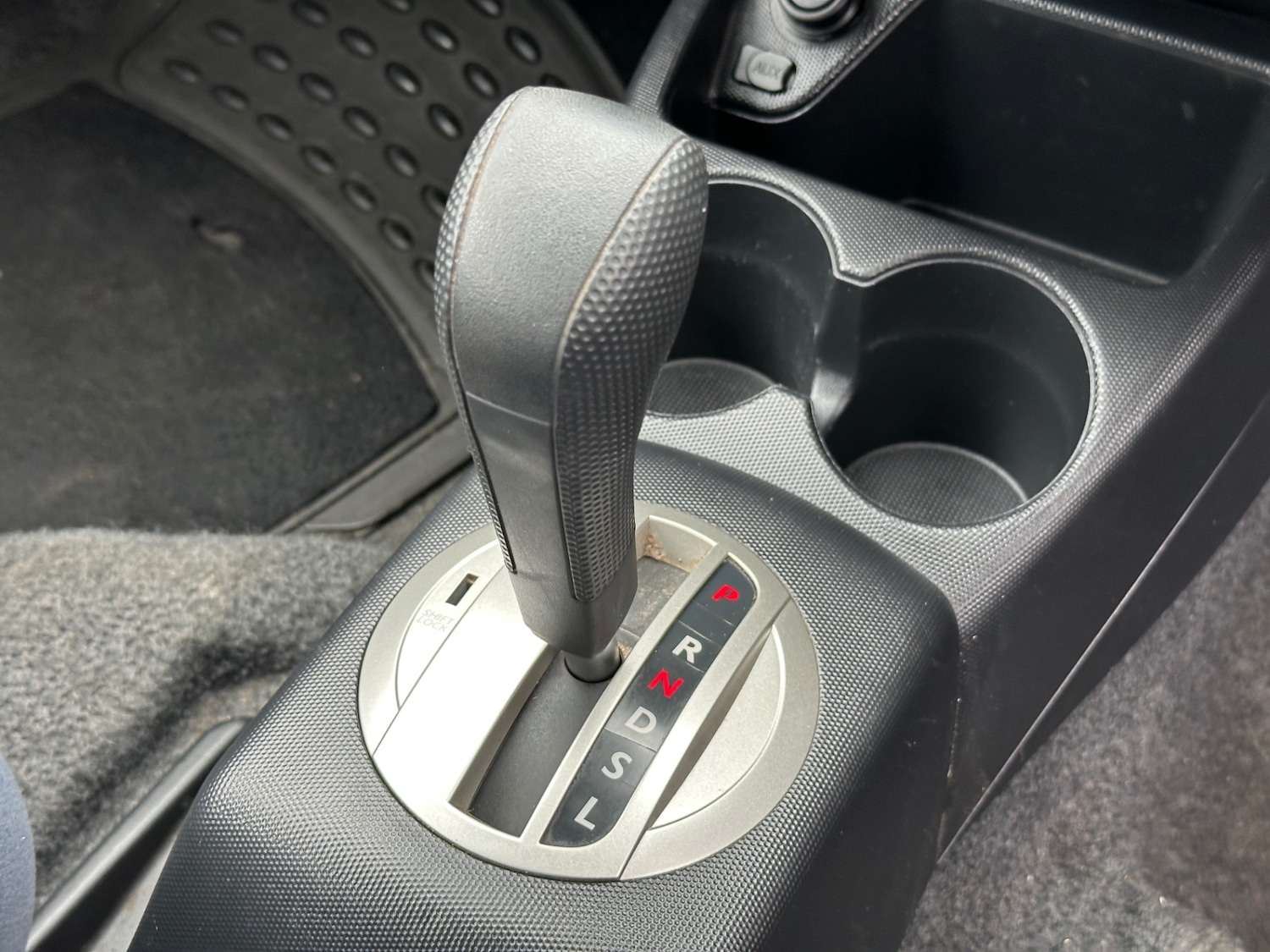 Used Honda Jazz 2006 for sale - 76467494: Photo 14