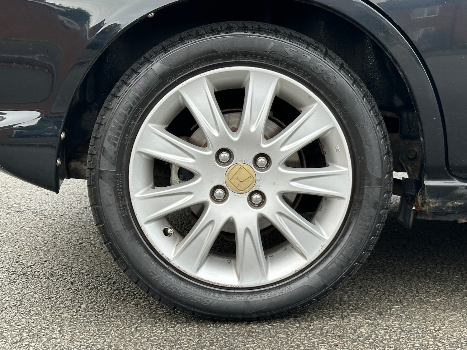 Used Honda Jazz 2006 for sale - 76467494: Photo 17