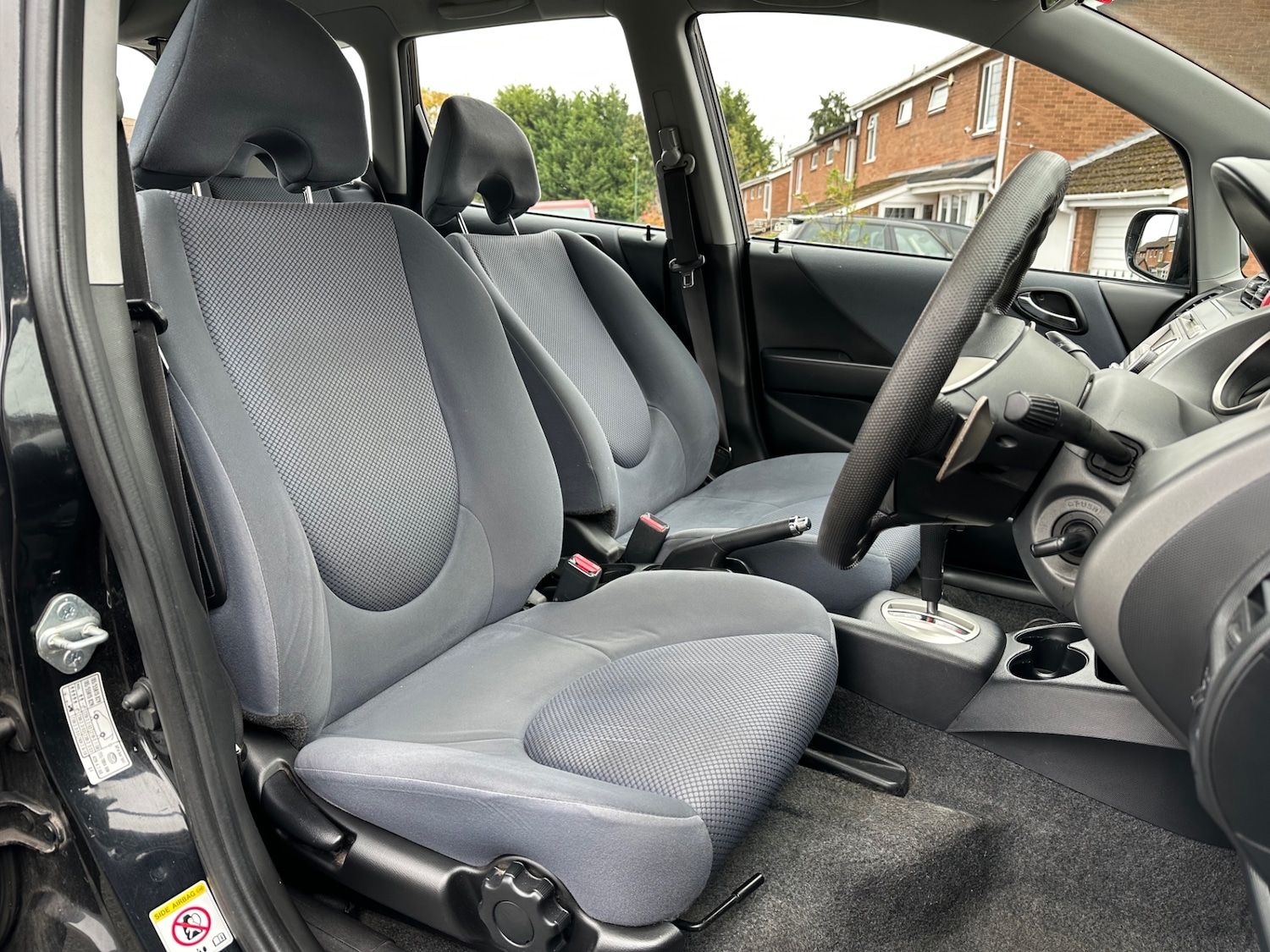 Used Honda Jazz 2006 for sale - 76467494: Photo 3