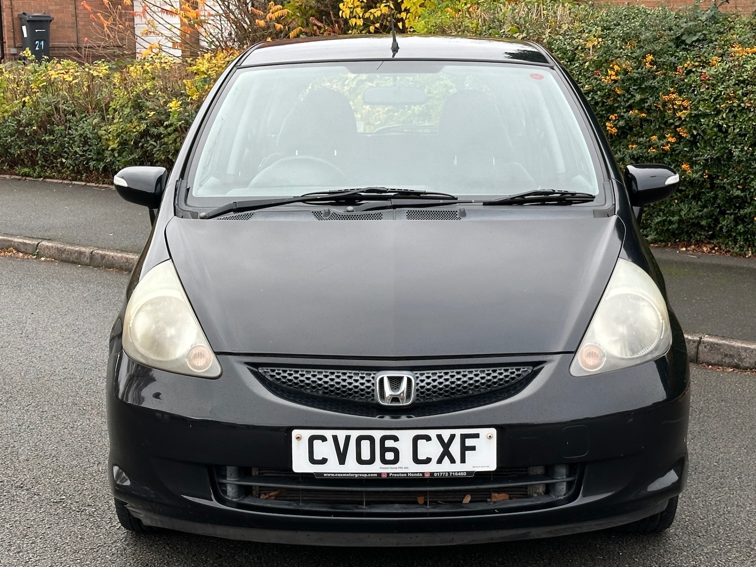 Used Honda Jazz 2006 for sale - 76467494: Photo 7