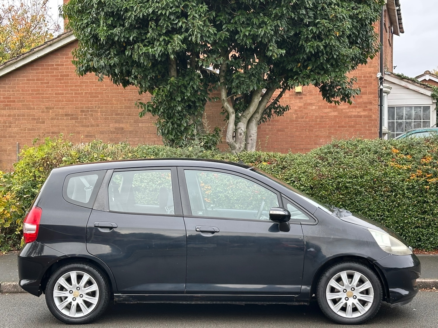 Used Honda Jazz 2006 for sale - 76467494: Photo 9