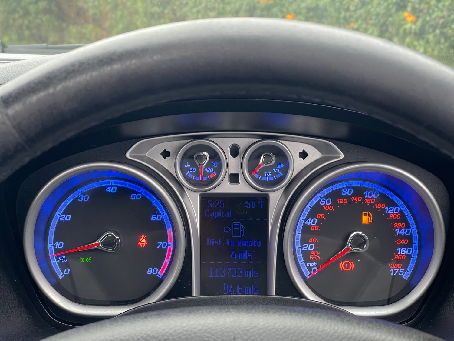 Used Ford Focus 2008 for sale - 77551254: Photo 13