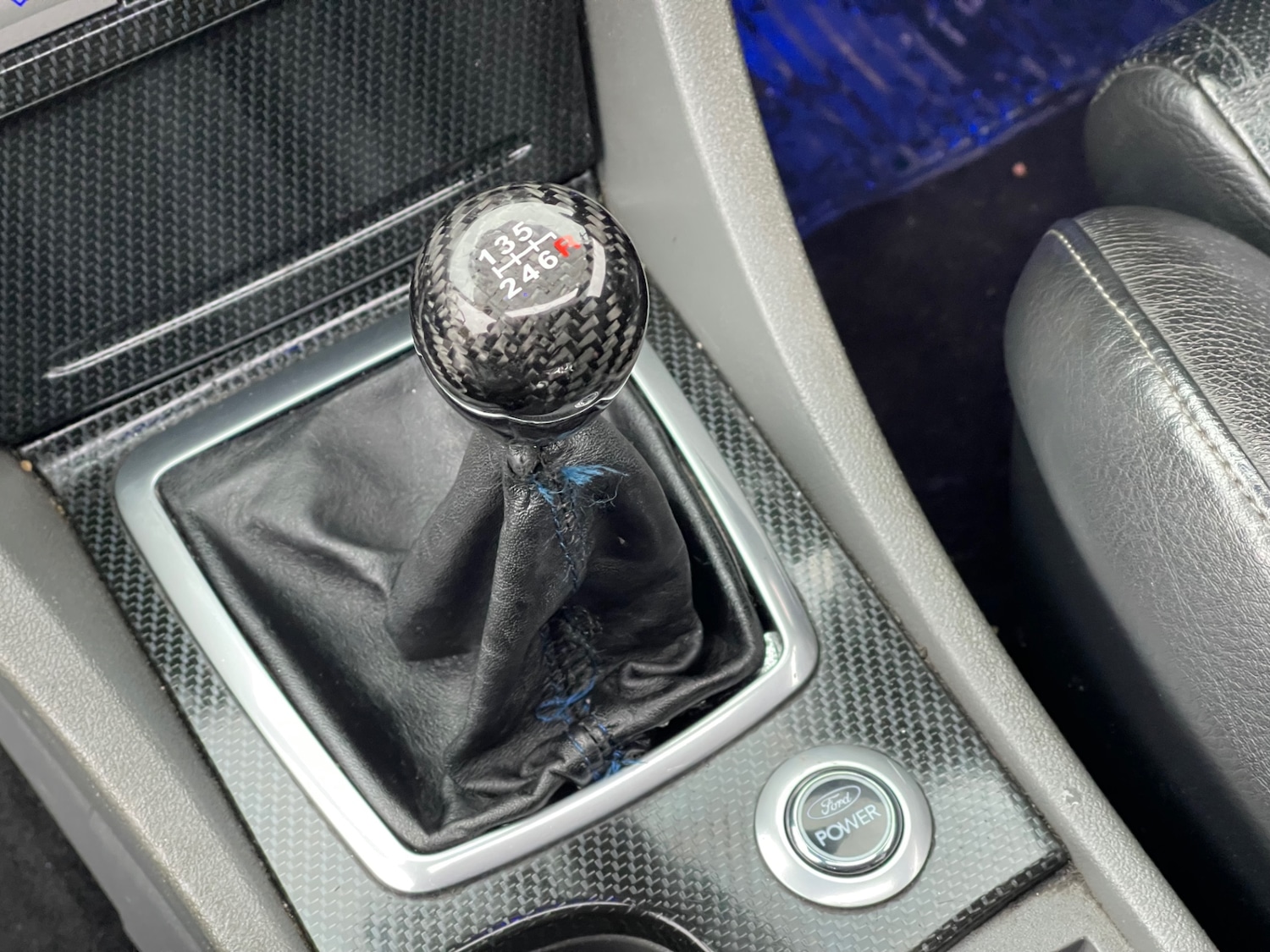 Used Ford Focus 2008 for sale - 77551254: Photo 14