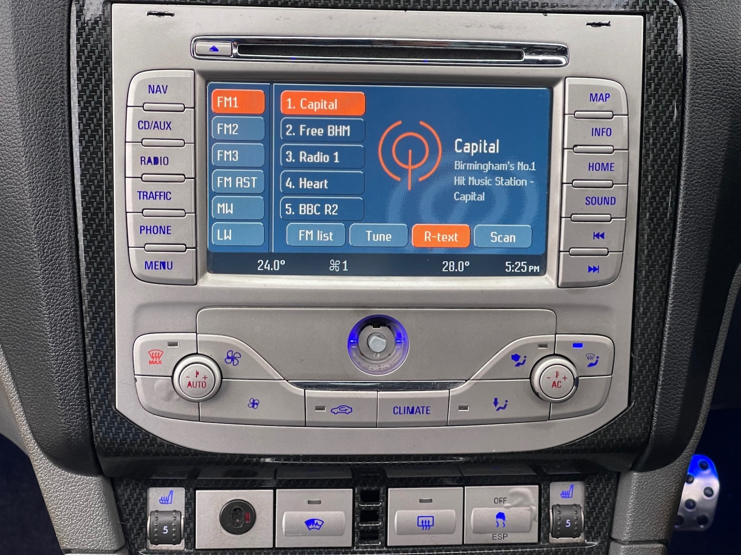 Used Ford Focus 2008 for sale - 77551254: Photo 15