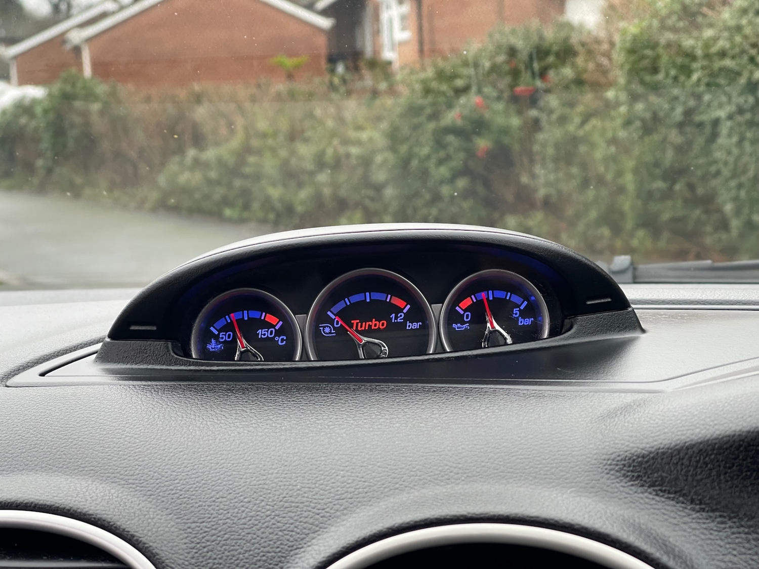 Used Ford Focus 2008 for sale - 77551254: Photo 16