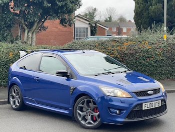 Used Ford Focus 2008 for sale - 77551254: Photo