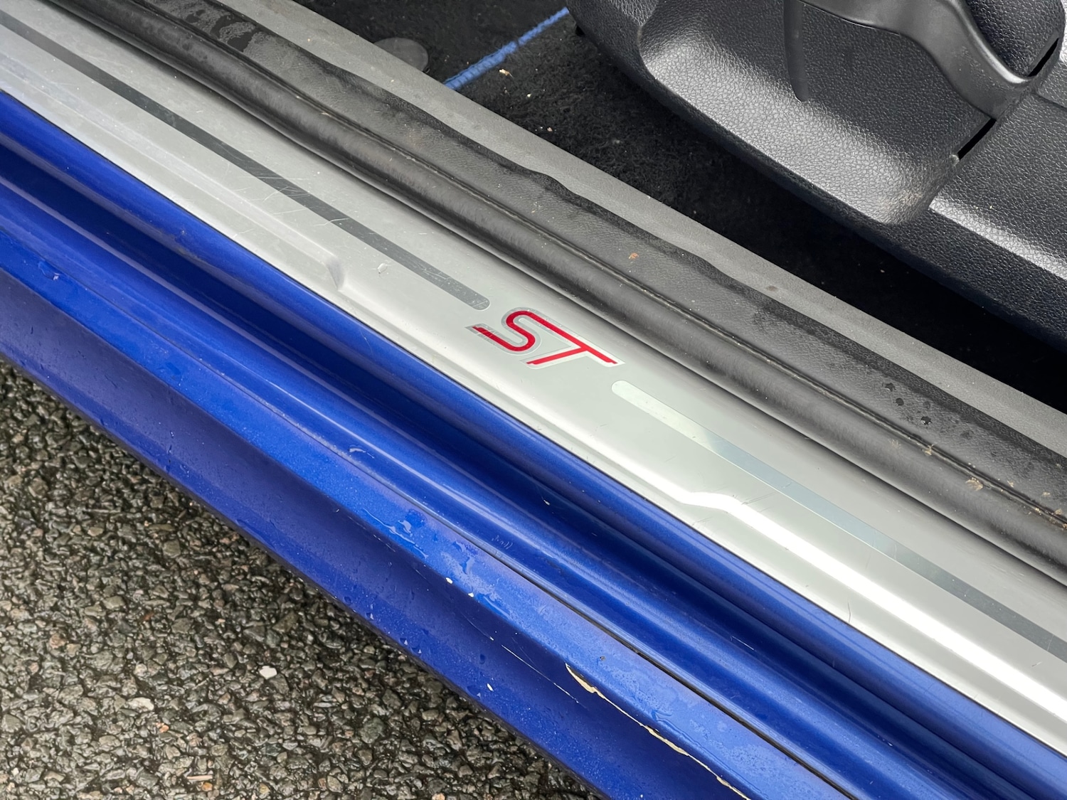 Used Ford Focus 2008 for sale - 77551254: Photo 21