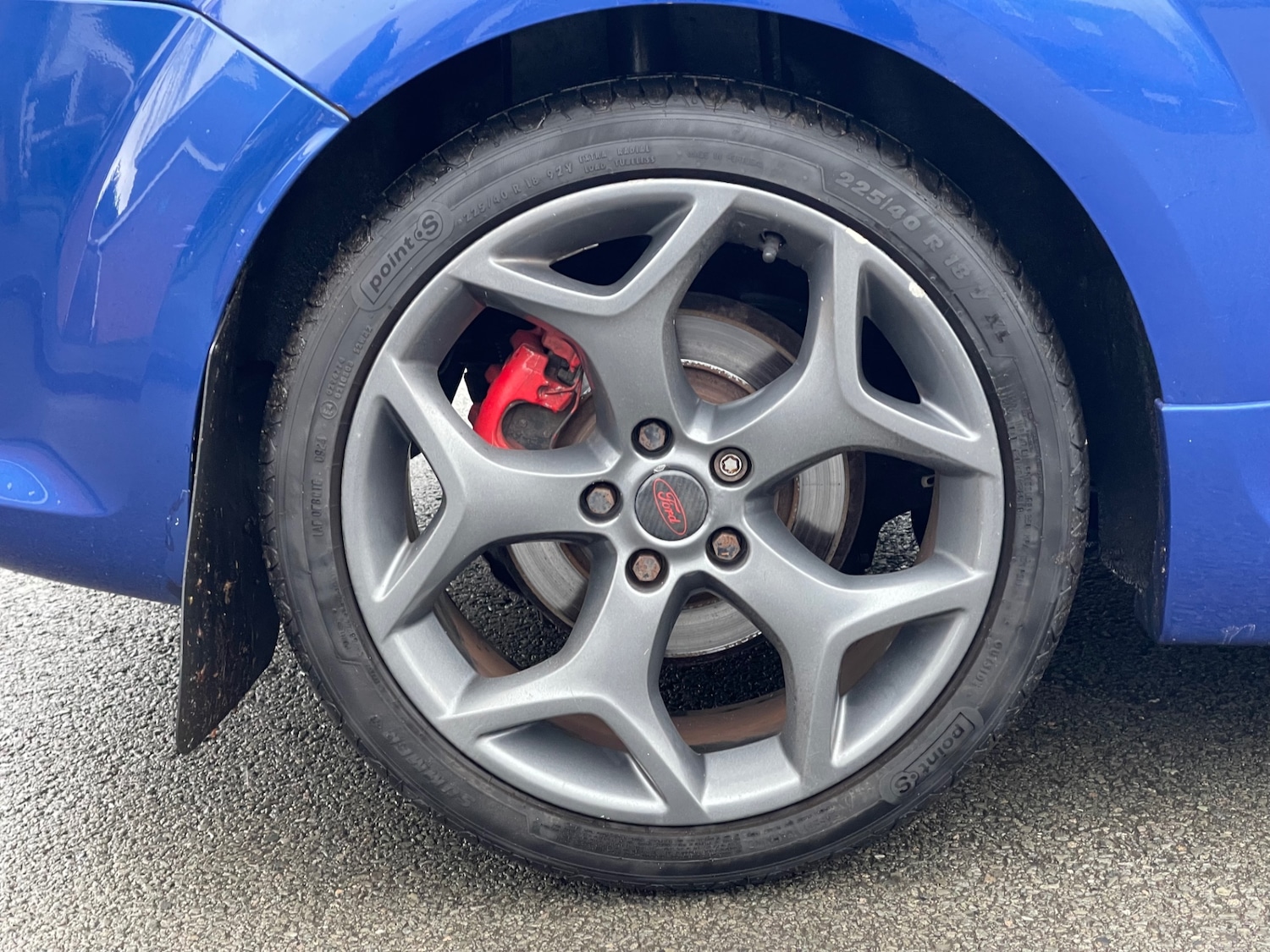 Used Ford Focus 2008 for sale - 77551254: Photo 24