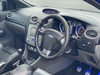 Used Ford Focus 2008 for sale - 77551254: Photo