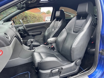 Used Ford Focus 2008 for sale - 77551254: Photo