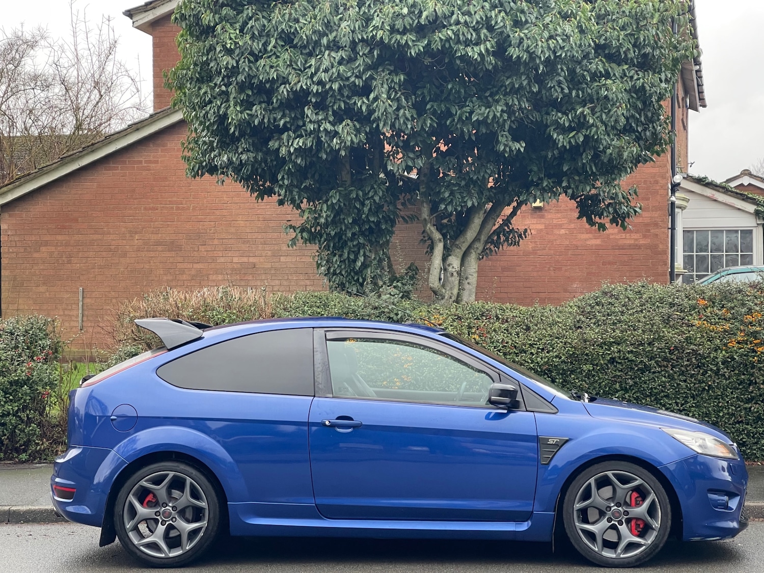 Used Ford Focus 2008 for sale - 77551254: Photo 7