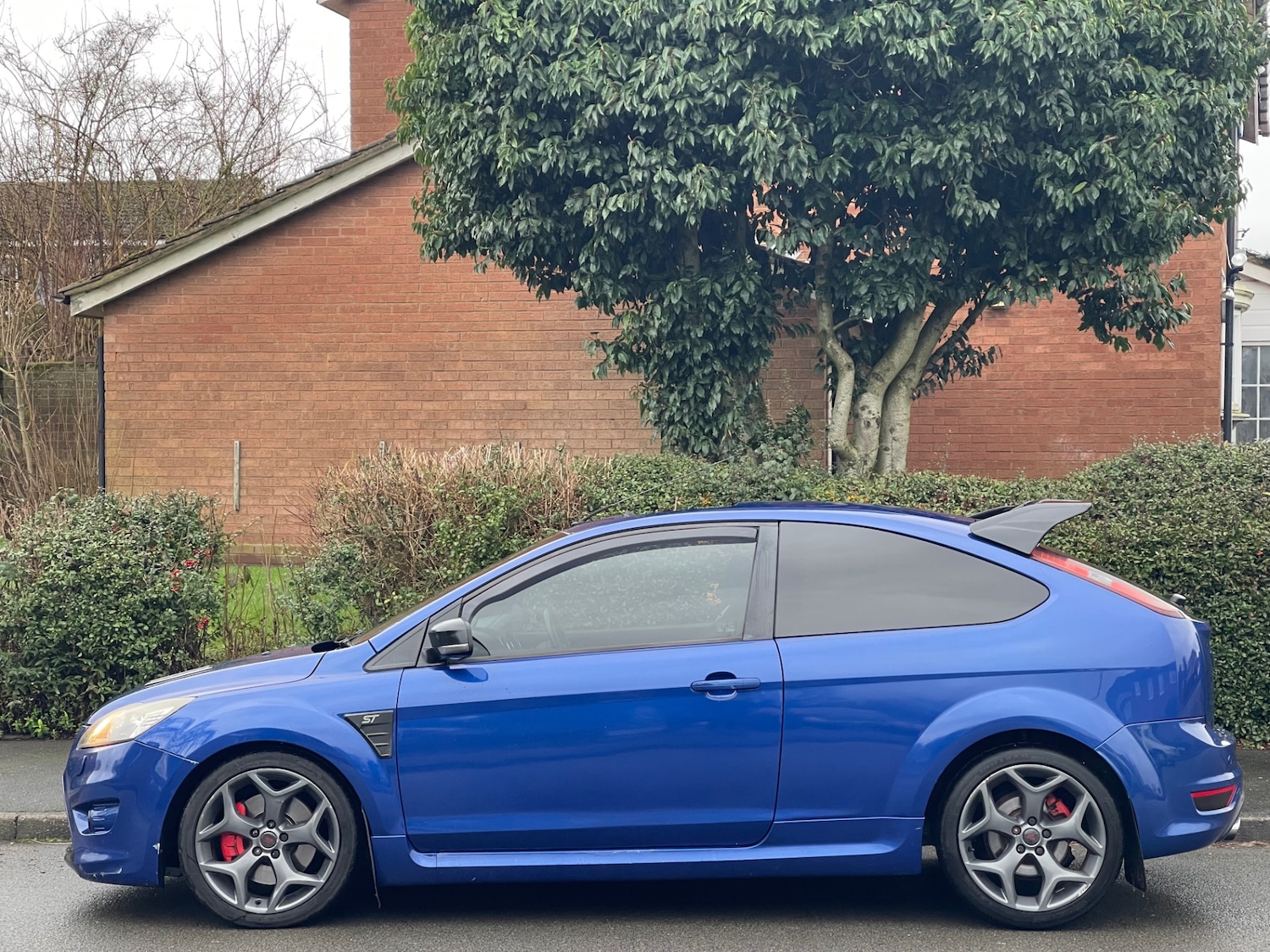 Used Ford Focus 2008 for sale - 77551254: Photo 8