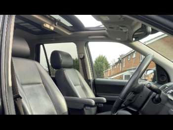 Used Land Rover Freelander 2006 for sale - 73622615: Photo