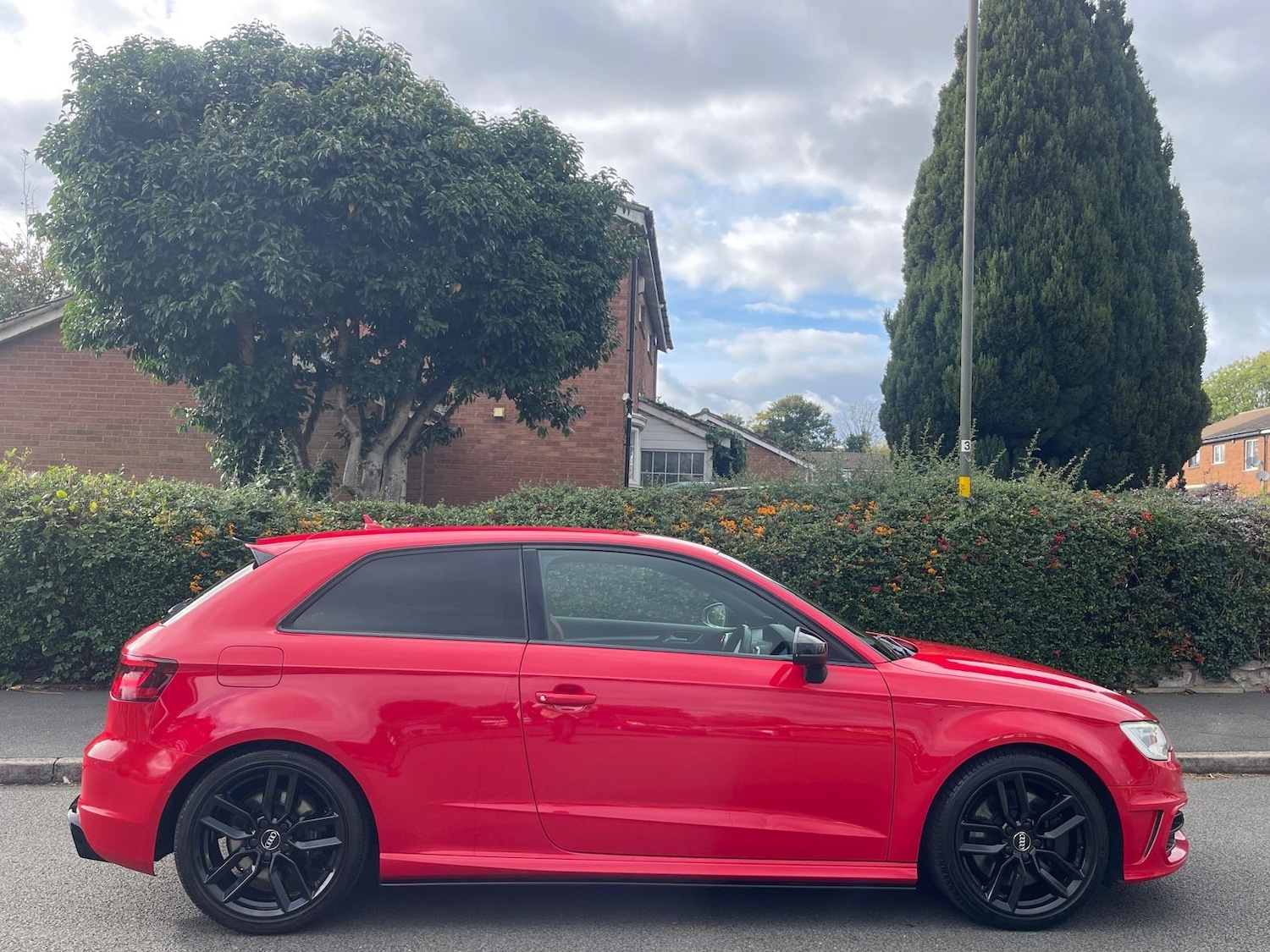 Used Audi A3 2013 for sale - 76188398: Photo 12