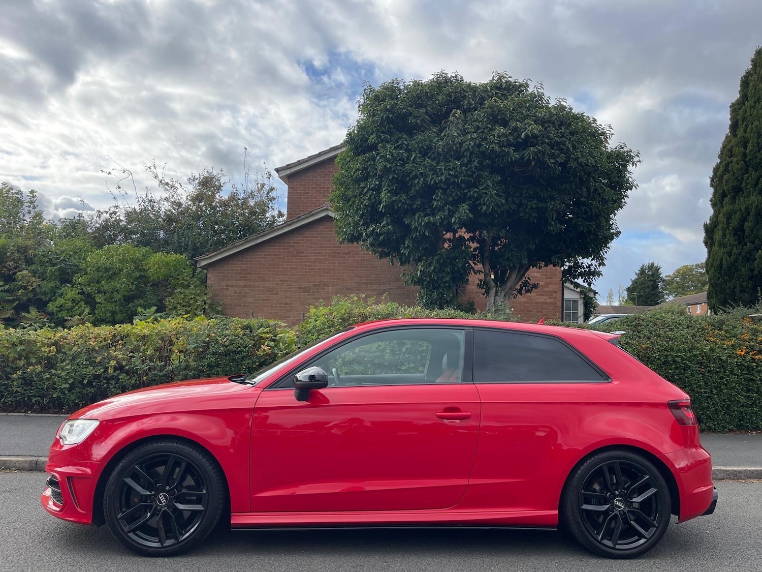 Used Audi A3 2013 for sale - 76188398: Photo 13