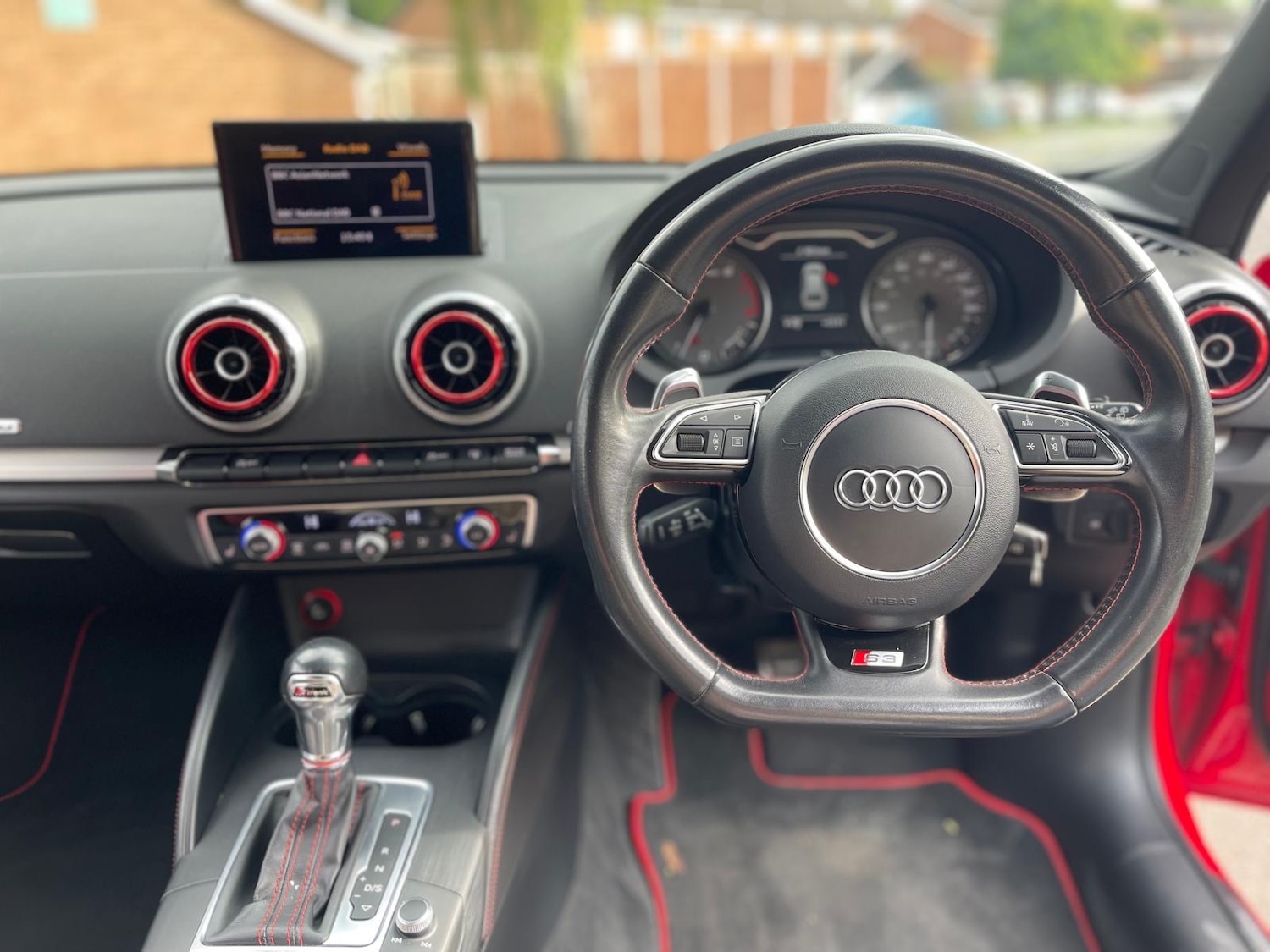 Used Audi A3 2013 for sale - 76188398: Photo 15