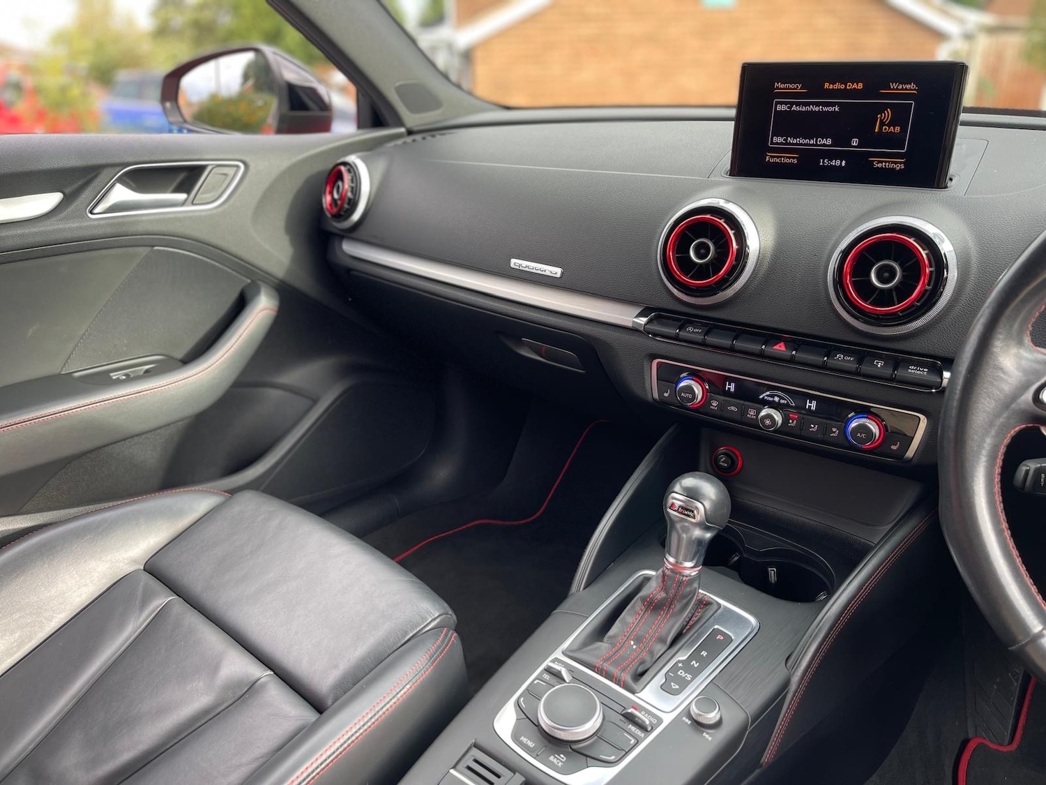 Used Audi A3 2013 for sale - 76188398: Photo 16