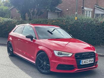 Audi - A3