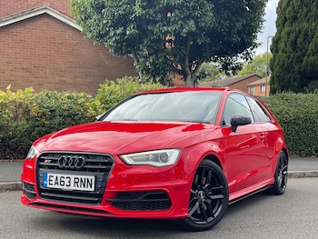 Used Audi A3 2013 for sale - 76188398: Photo 2