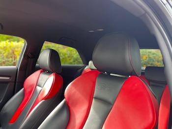 Used Audi A3 2013 for sale - 76188398: Photo 4