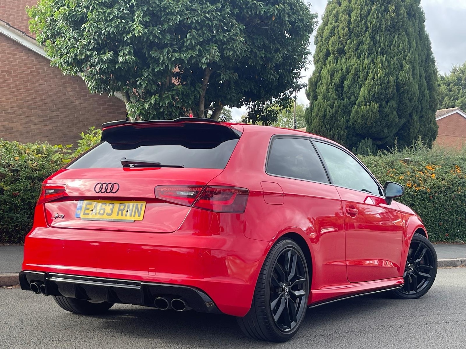 Used Audi A3 2013 for sale - 76188398: Photo 5