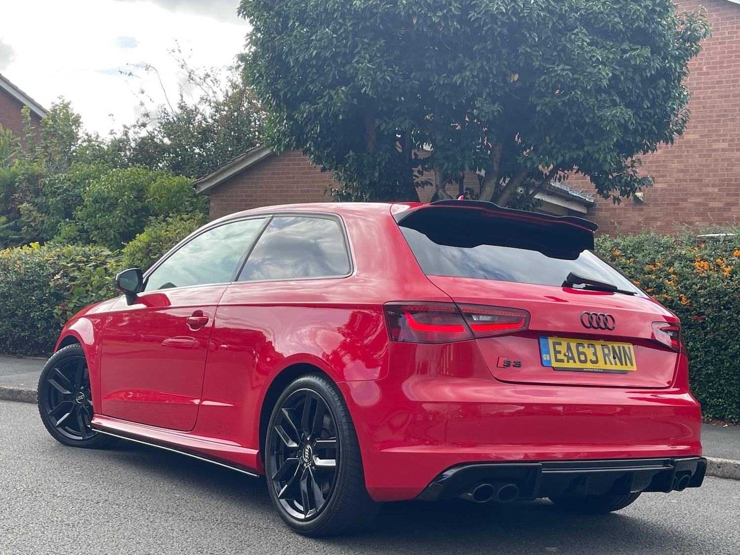 Used Audi A3 2013 for sale - 76188398: Photo 6