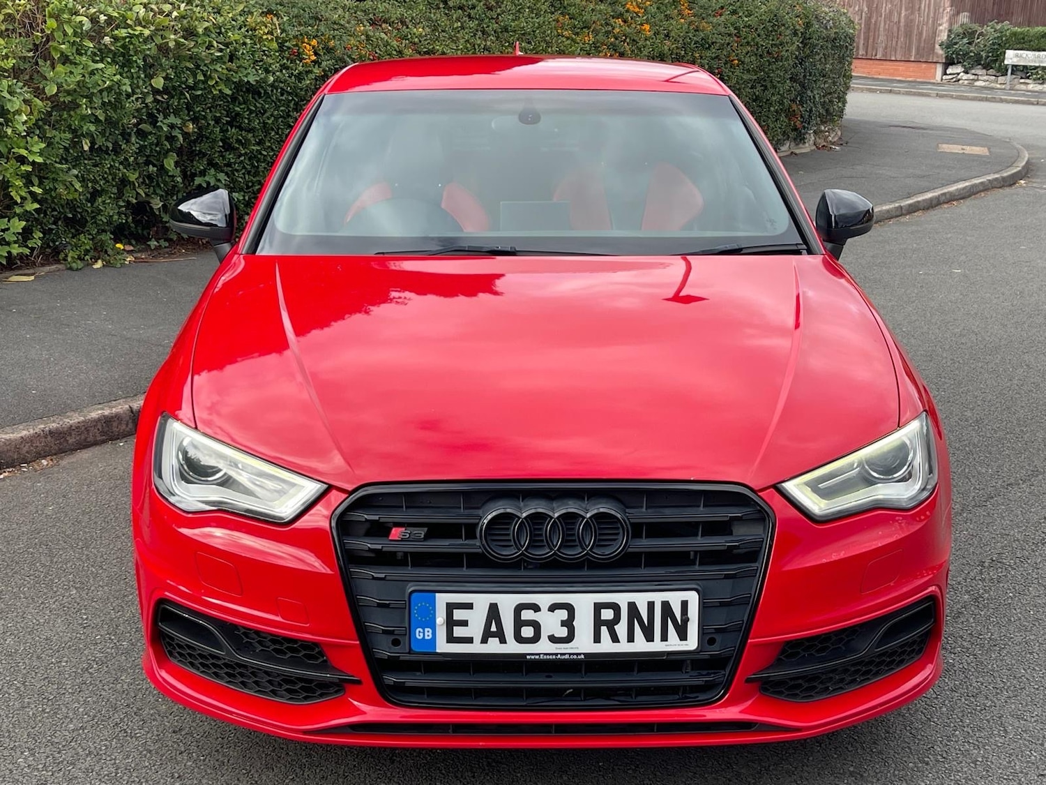 Used Audi A3 2013 for sale - 76188398: Photo 7