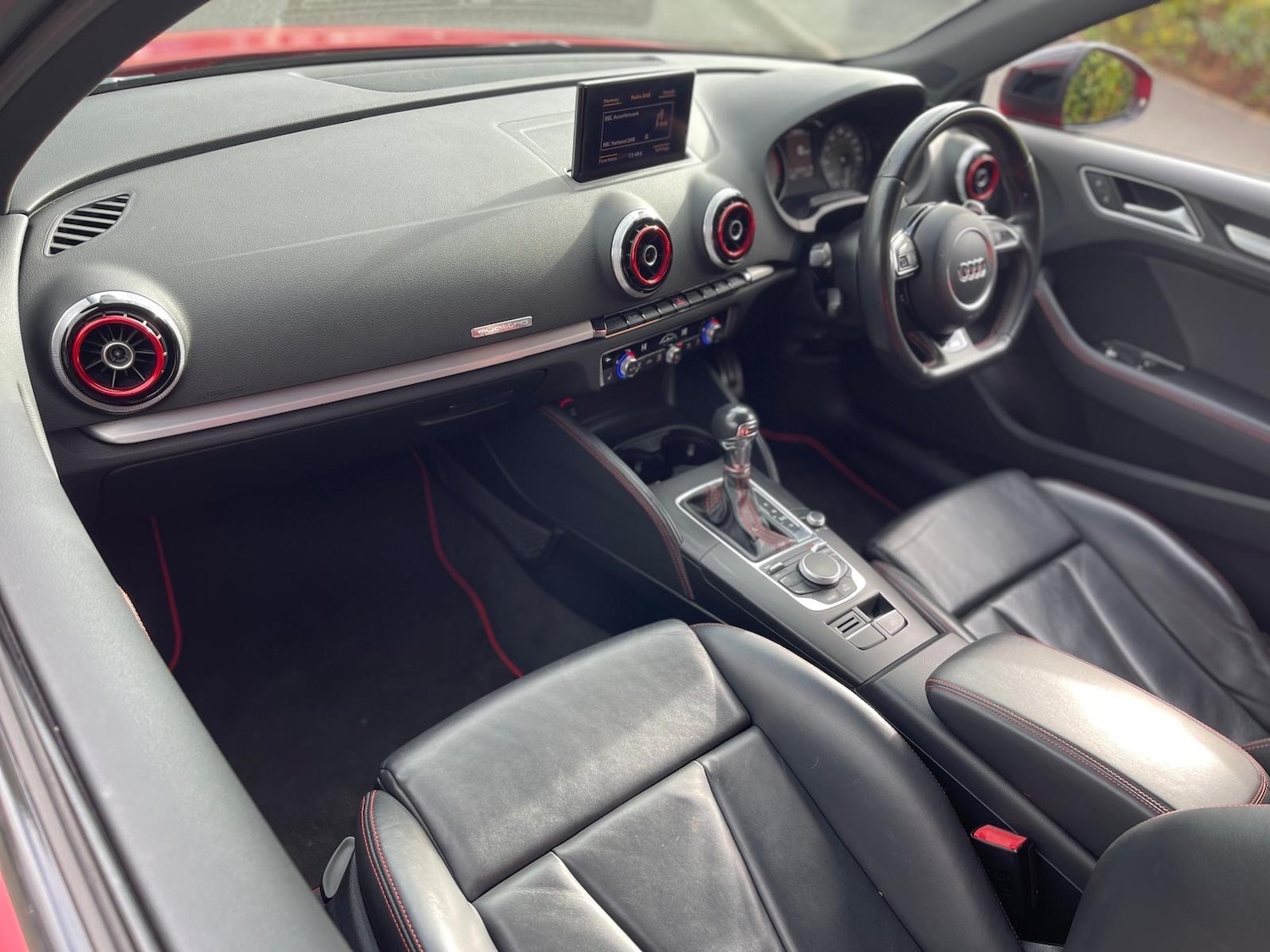 Used Audi A3 2013 for sale - 76188398: Photo 9