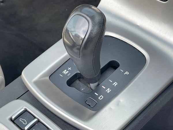 Used Volvo C70 2009 for sale - 75446952: Photo 11