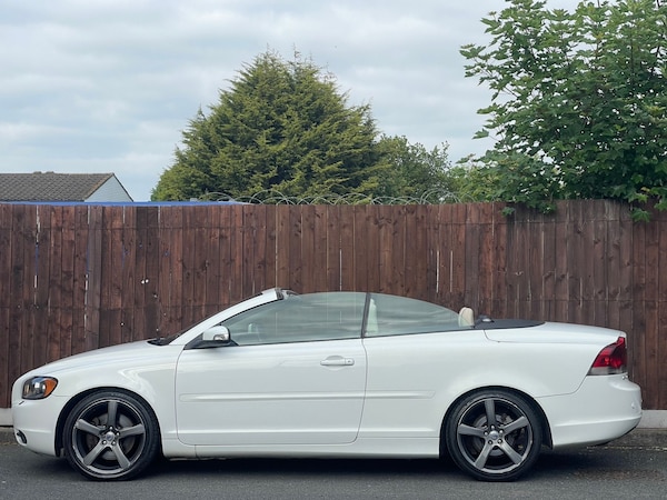 Used Volvo C70 2009 for sale - 75446952: Photo 14