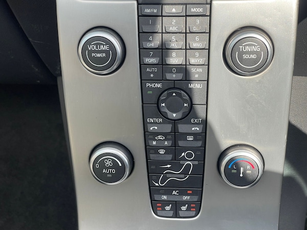 Used Volvo C70 2009 for sale - 75446952: Photo 17