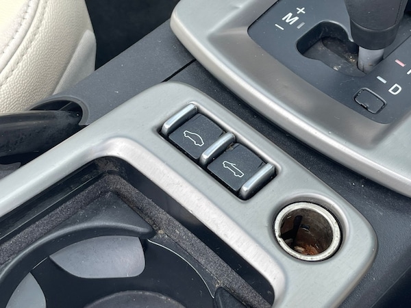Used Volvo C70 2009 for sale - 75446952: Photo 18