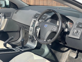 Used Volvo C70 2009 for sale - 75446952: Photo