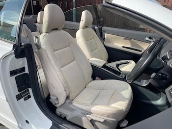 Used Volvo C70 2009 for sale - 75446952: Photo