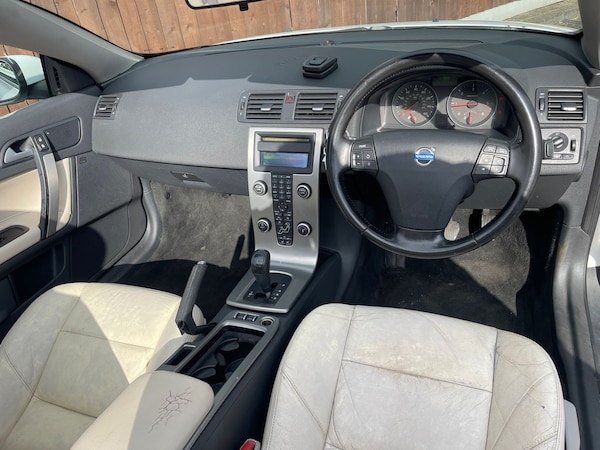 Used Volvo C70 2009 for sale - 75446952: Photo 9
