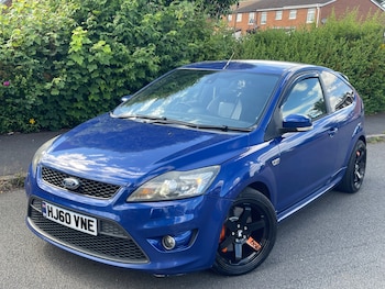 Used Ford Focus 2010 for sale - 78843654: Photo