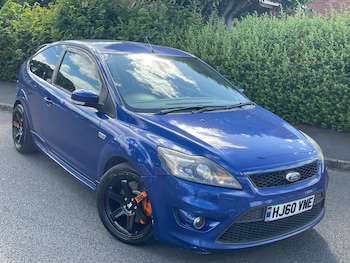 Used Ford Focus 2010 for sale - 78843654: Photo