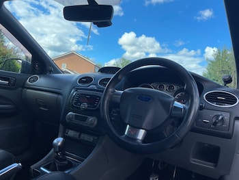 Used Ford Focus 2010 for sale - 78843654: Photo