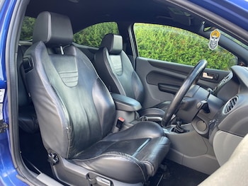 Used Ford Focus 2010 for sale - 78843654: Photo