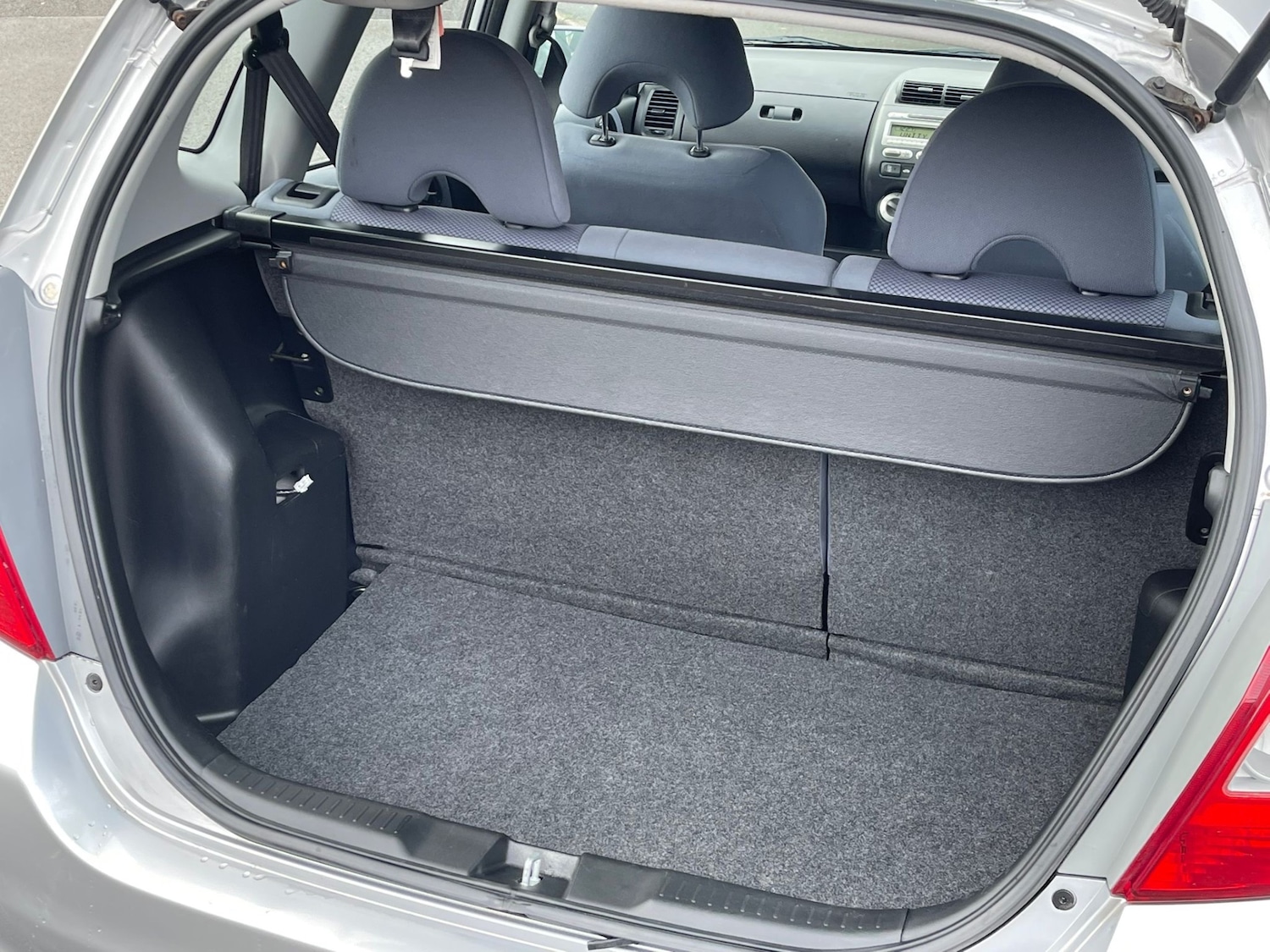 Used Honda Jazz 2005 for sale - 76440017: Photo 10