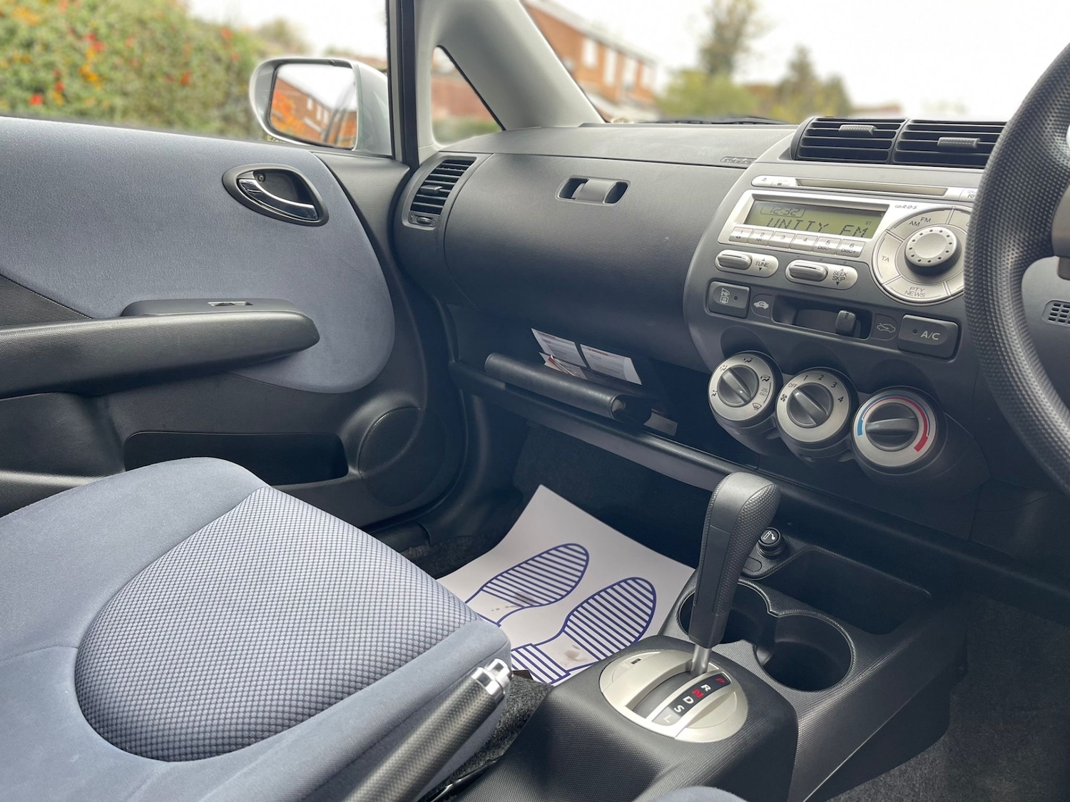 Used Honda Jazz 2005 for sale - 76440017: Photo 11